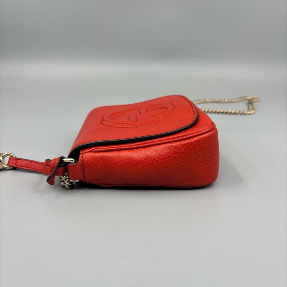 Gucci Women Pre-Loved Bag Very Good Condition - Picture 4 of 9